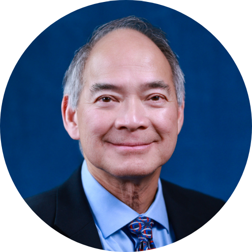 Headshot of Dr. Harry Uy, MD, FACE